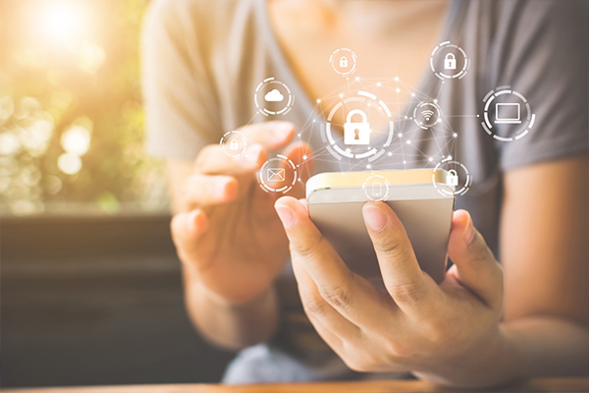 Spoofing and Phishing